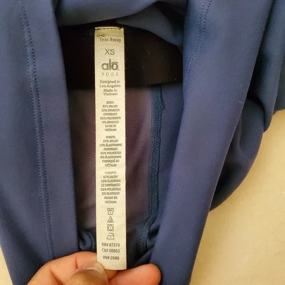 Alo Yoga Tank Top - Picture 5 of 8